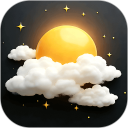 实时天气Windy温度计2026官方新版图标