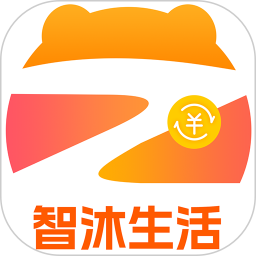 智沐生活2026官方新版图标