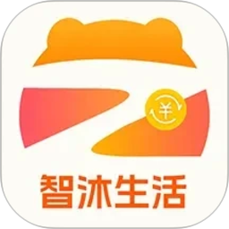 智沐生活2026官方新版图标