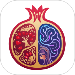 石榴解2026官方新版图标