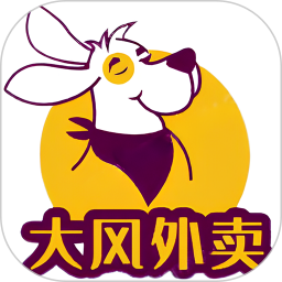 大风优选2026官方新版图标