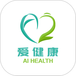 爱健康2026官方新版图标