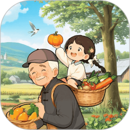 爷爷的农院2026官方新版图标