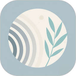 照月流量2026官方新版图标