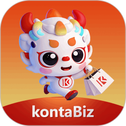 kontaBiz2026官方新版图标
