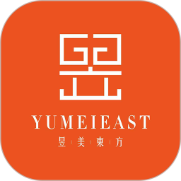 昱美东方2026官方新版图标