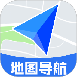 高迅精准导航2026官方新版图标