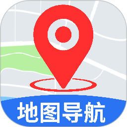 高迅精准导航2026官方新版图标
