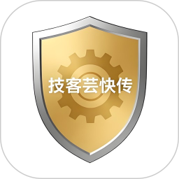 技客芸快传2026官方新版图标