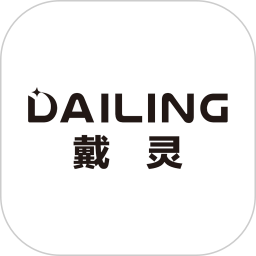 戴灵耳机2026官方新版图标