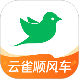 云雀顺风车2026官方新版图标