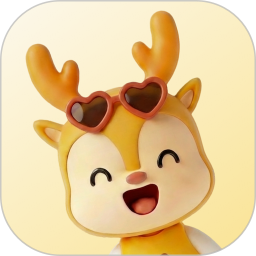 小鹿陪恋2026官方新版图标
