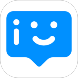 i聊2026官方新版图标