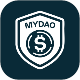 我的DAO2026官方新版图标