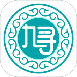 九寻健康2026官方新版图标