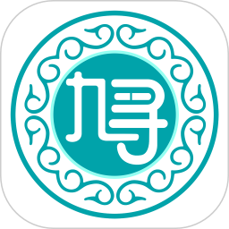 九寻健康2026官方新版图标