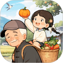爷爷的农院20262026官方新版图标