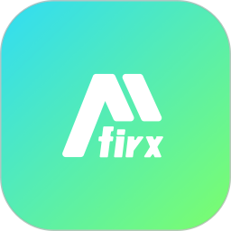 AIfirx2026官方新版图标