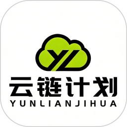 云链2026官方新版图标