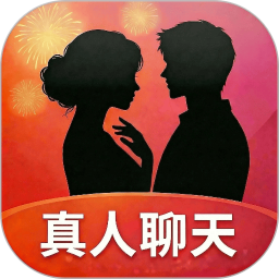 中年速聊2026官方新版图标