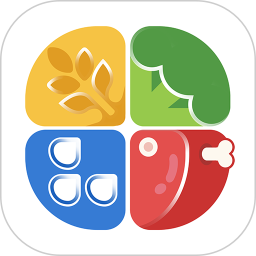 膳识家2026官方新版图标