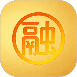 融通2026官方新版图标