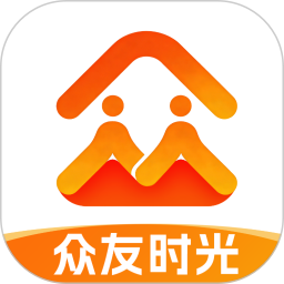 众友时光2026官方新版图标