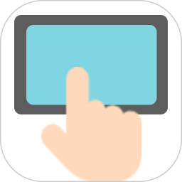 游戏自动连点器2026官方新版图标