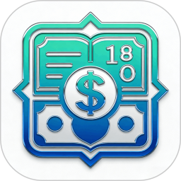 如意满满记账本2026官方新版图标