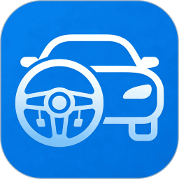 粤学车2026官方新版图标