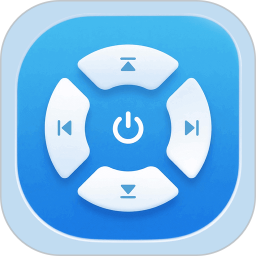 电视全能遥控器2026官方新版图标