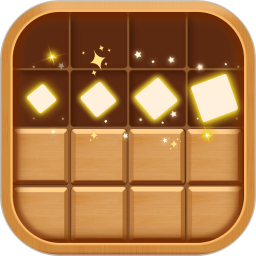 像素木块2026官方新版图标