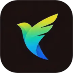 灵雀AI2026官方新版图标