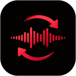 万能MP3转换器2026官方新版图标