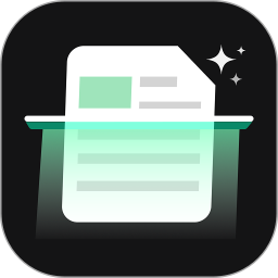 万能手机扫描助手2026官方新版图标