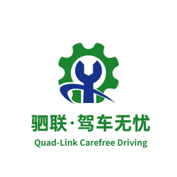 驷联驾车无忧2026官方新版图标