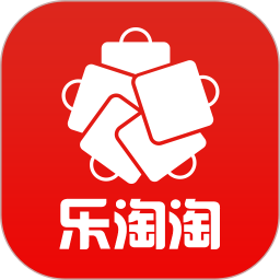 乐淘淘2026官方新版图标
