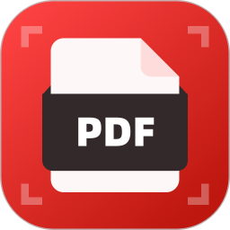 pdf文档助手2026官方新版图标