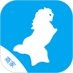 爱潜山商户端2026官方新版图标
