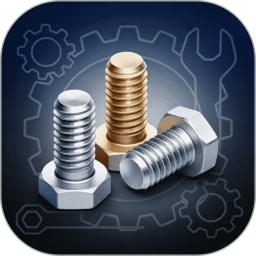 螺丝风暴2026官方新版图标