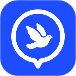 密鸽ai聊2026官方新版图标