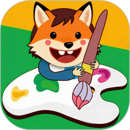 漫狐2026官方新版图标