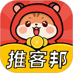 推客邦2026官方新版图标