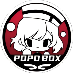 潮集抽盒机-玛特2026官方新版图标