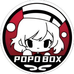 潮集抽盒机-玛特2026官方新版图标