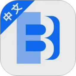 BuildMost中文2026官方新版图标