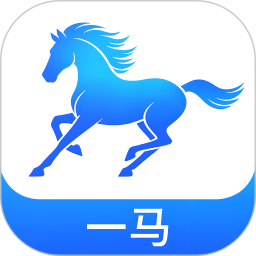 一马2026官方新版图标