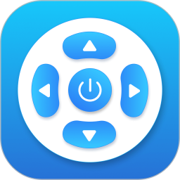 遥控器精灵2026官方新版图标