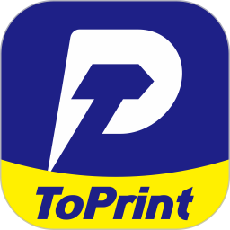 ToPrint2026官方新版图标
