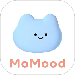 MoMood2026官方新版图标